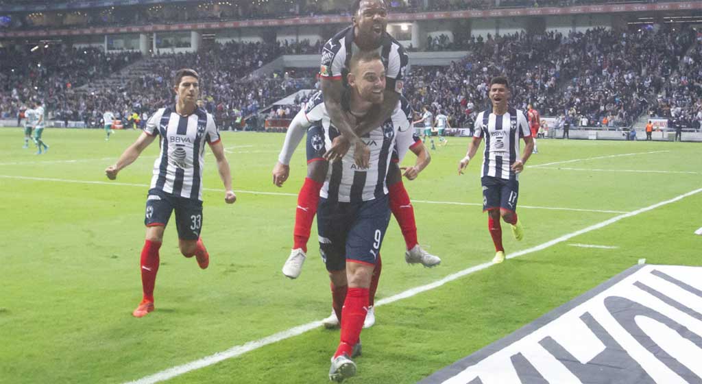 Los ‘Rayados’ se sienten favoritos