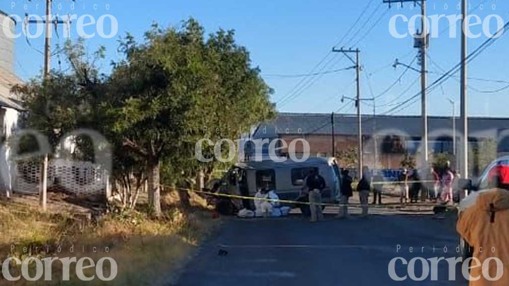 Aparatoso choque en Valle de Santiago deja a nueve personas lesionadas y una fallecida