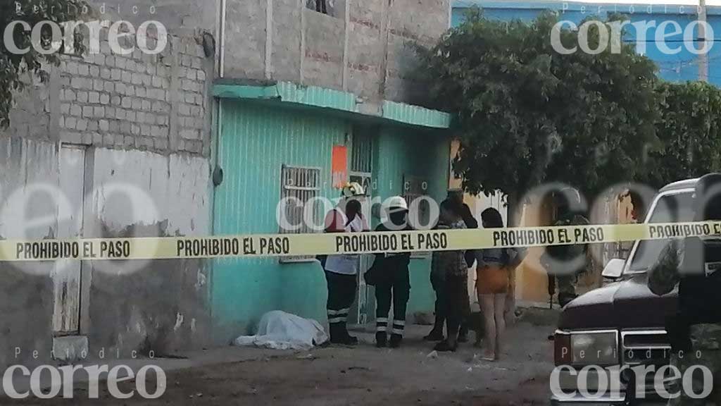 Asesinan a tiros a un hombre que caminaba sobre las calles de Salamanca