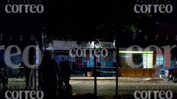 Violento ataque en depósito de cerveza deja dos muertos y 3 heridos