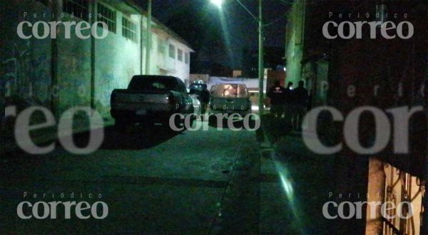 Sorprenden y asesinan  a hombre en su propia casa