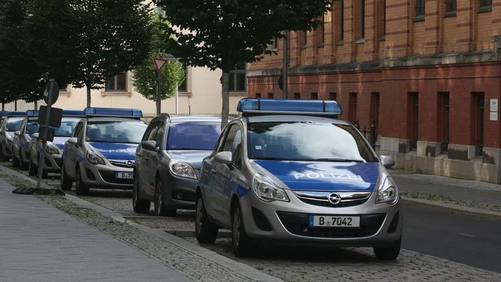 Hombre realiza canibalismo y es detenido en Berlín