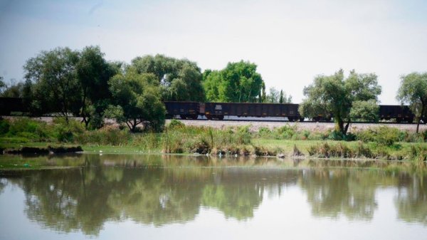 Proyecta Municipio a Ojo de Agua como ANP