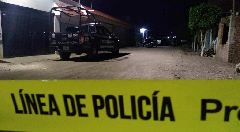 Pese a meses a la baja, se aferra Irapuato a primeros lugares en homicidios dolosos