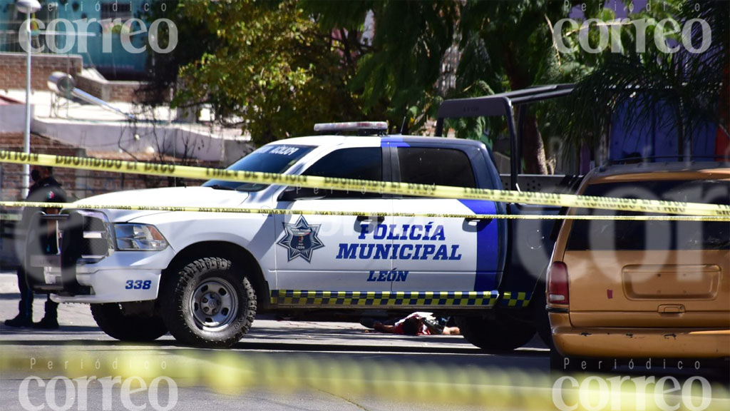 Asesinan con disparo en la cabeza a un hombre en la colonia Piletas