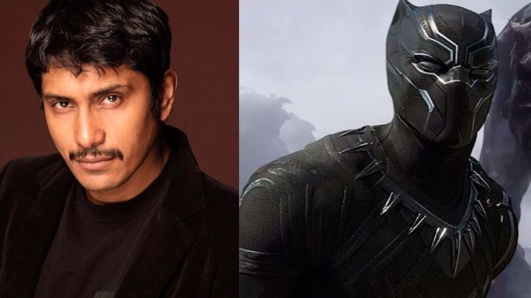 ‘Disney terrorista’: Piden cancelar a Tenoch Huerta de Black Panter