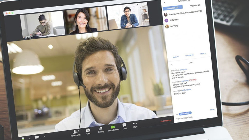 Teams vs Zoom, Microsoft ahora permite chats de 300 personas y videollamadas todo el día