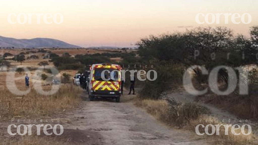 Una persona fue asesinada por disparos de arma de fuego