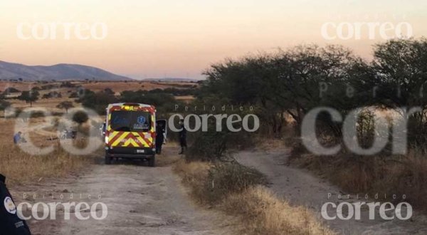 Ejecutan a hombre en el poblado de Zaragoza