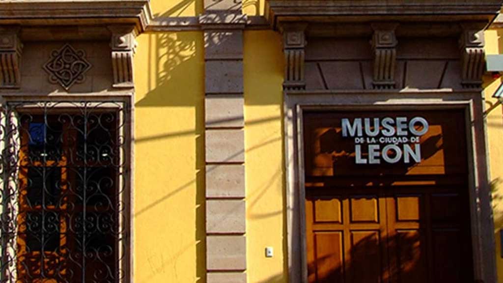 Se prepara Museo de la Ciudad de León para reabrir sus puertas