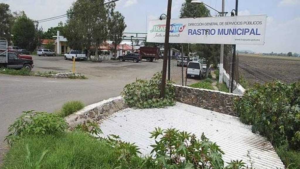 Rastro municipal ya no será concesionado: director de Servicios Públicos