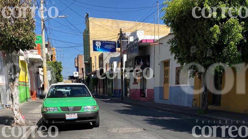 Rescatan a un hombre y un niño de 6 años de un presunto secuestro virtual en Uriangato