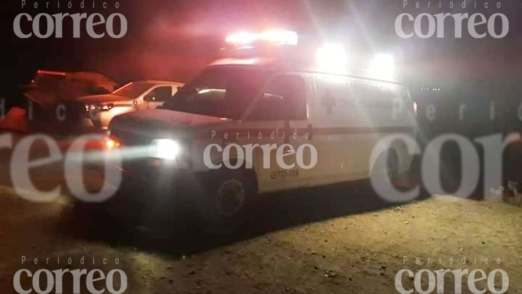 Encuentran el cuerpo de un hombre en San José de Tránsito