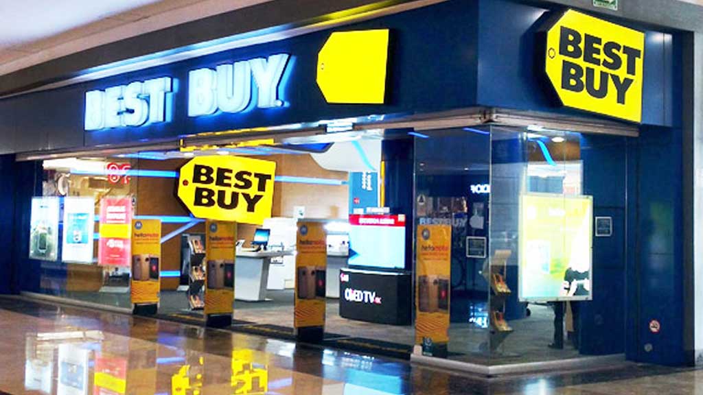 ¡Adiós vaquero! Se va Best Buy de León