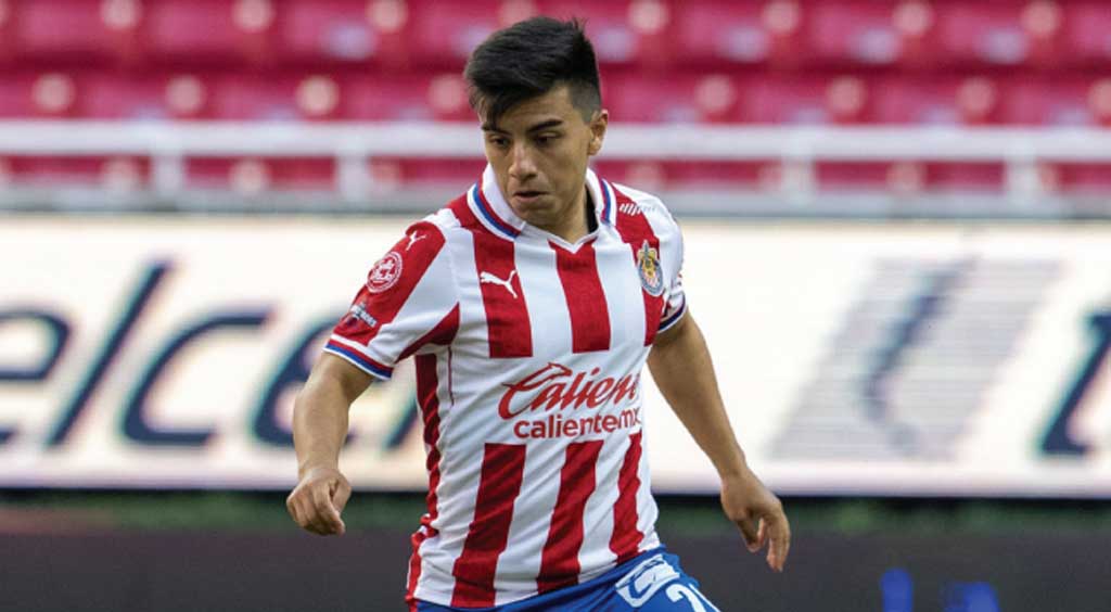 Beltrán opina que chivas no es más que El Rebaño