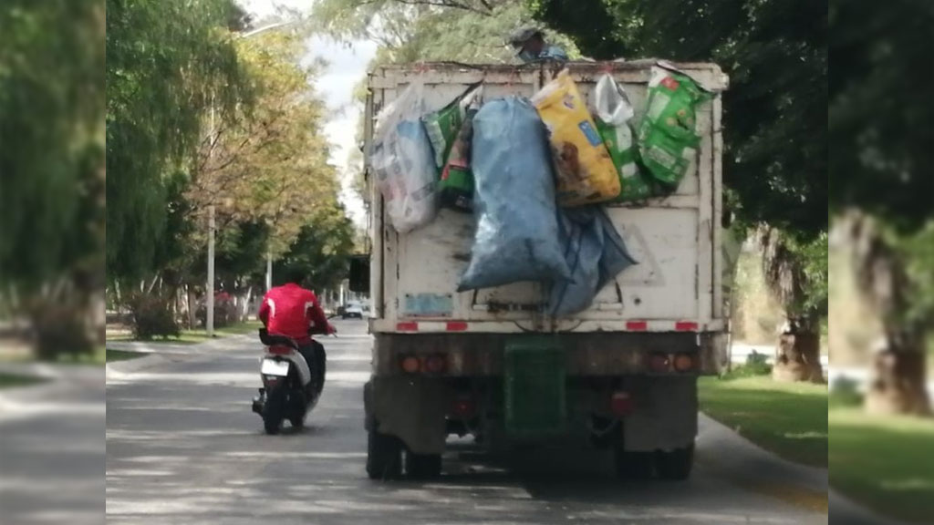 Regidores piden que se atienda denuncia de trabajadores de Servicios Municipales