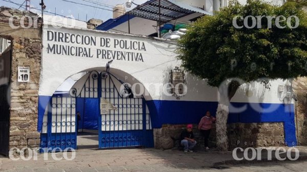 Una mujer fue detenida por conducir en estado de ebriedad