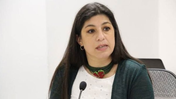 Diputada del PVEM manifestó que el Poder Judicial debe garantizar el derecho de justicia de ciudadanos