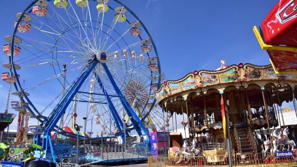 Fricción por propuesta en cambio de tarifa en Feria