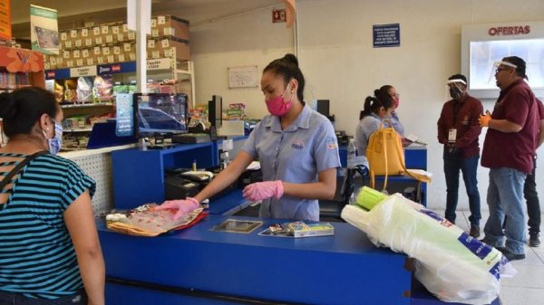 Alcaldesa llama a acatar medidas de salubridad