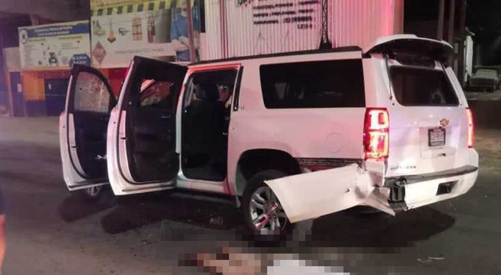 Hallan muerto a Felipe Tomé, empresario ‘levantado’ en Vallarta