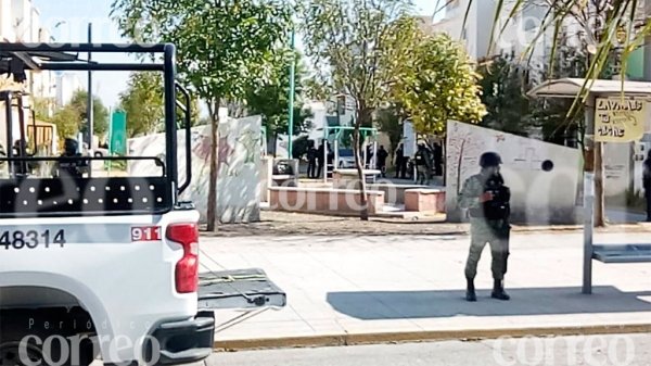 Asesinan a albañil al interior de una casa en la Villa Salamanca 400