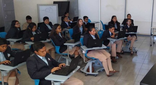 A los más chicos les cuesta estudiar en casa