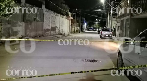 Sorprenden y ejecutan a dos hombres en su propia casa