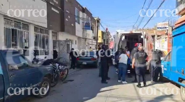 Asesinan a miembro del Mando Único por resistirse a un asalto