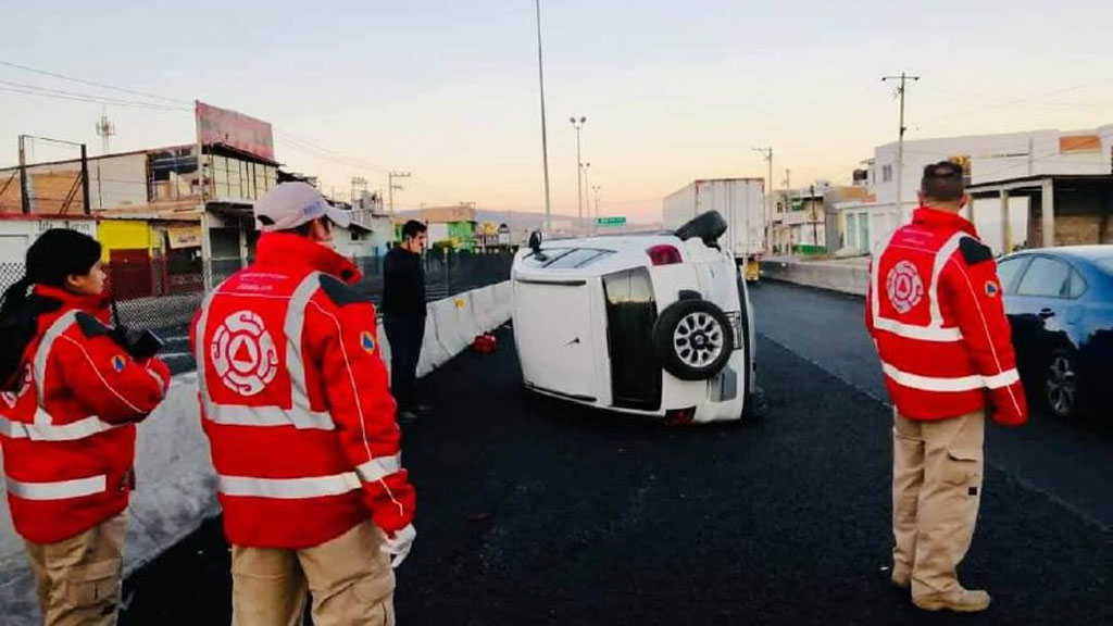 Limitan el consumo de alcohol por ser primera causa de accidentes