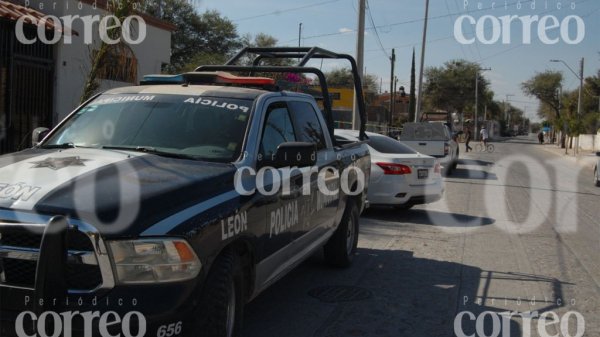 Sicarios asesinan a un hombre en la comunidad de San Judas