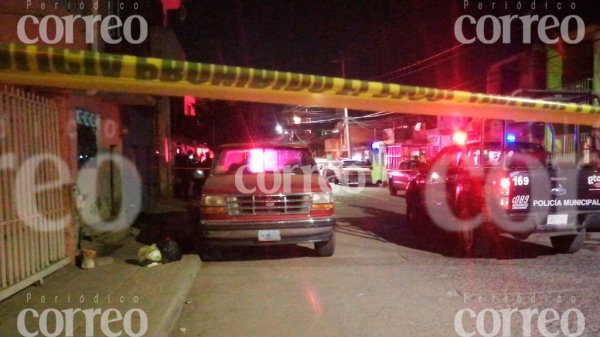 Dos mujeres y un hombre son acribillados en Las Margaritas