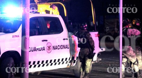 Termina severamente lesionado tras ser atacado a balazos en Las Flores