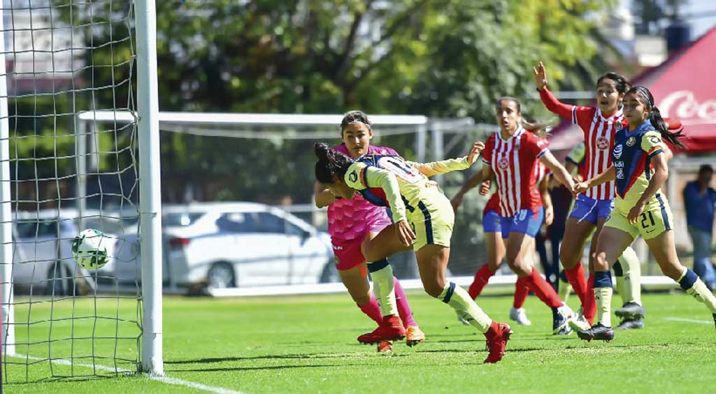 Las ‘Águilas’ se quedan con la ventaja