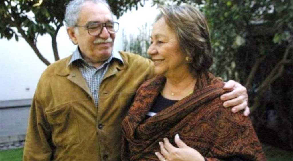 Festival Gabo homenajeará a Mercedes Barcha