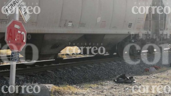 Ciclista muere tras intentar ganarle al tren en Salamanca