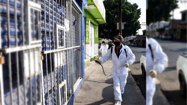 Gobierno Municipal exhorta a ciudadanía a no bajar la guardia ante el Covid