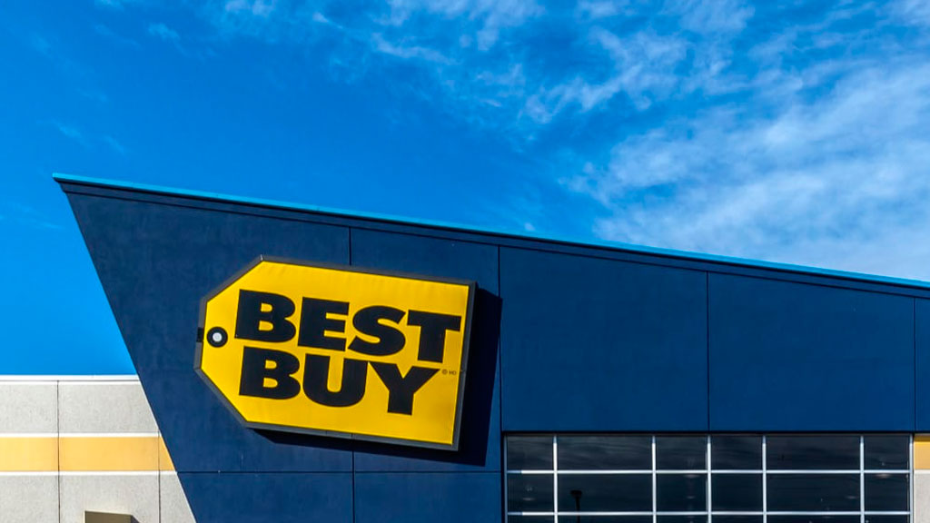 Best Buy remata sus productos por cierre