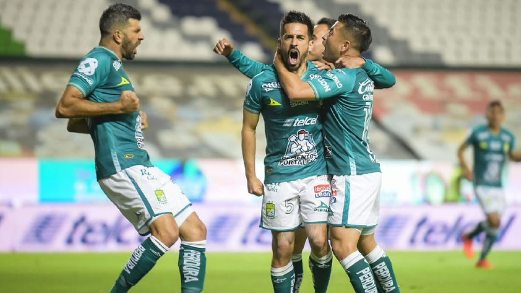 El León ‘ruge’ en semifinales