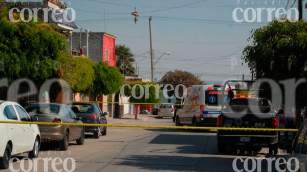 Escapa de la muerte, 20 días después lo asesinan en su casa