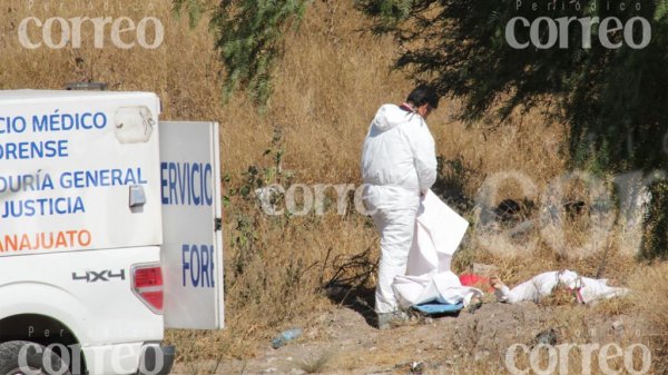 Un hombre fue ejecutado en la colonia Villas de los Arcos