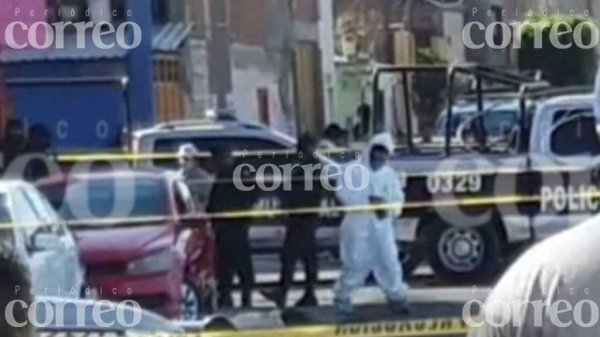 Ataque armado en Cortazar deja a un hombre muerto