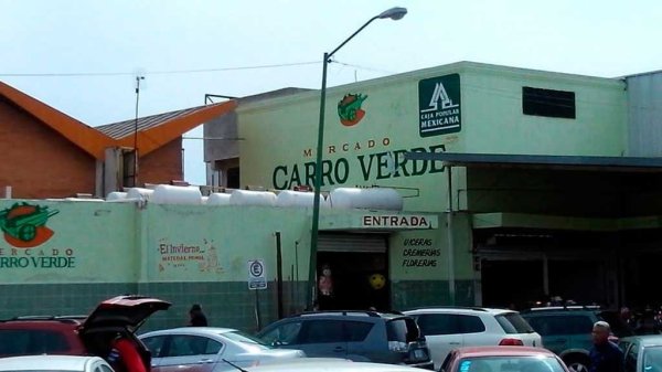 Mejorarán la imagen de 12 mercados en León