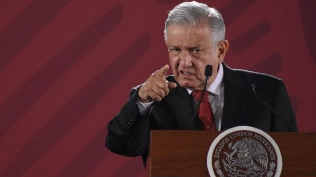 Urge cambio de estrategia con AMLO, piden empresarios