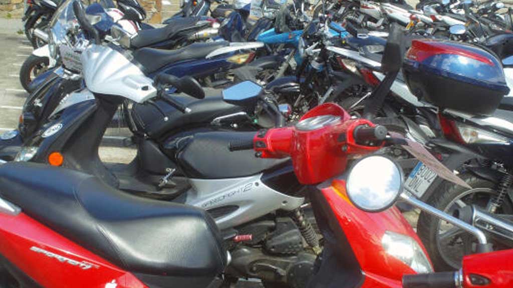 ¡No han robado una sola moto en Guanajuato en seis años!… según la Fiscalía estatal