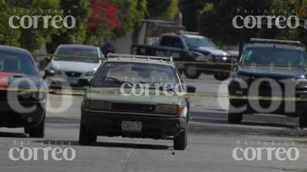 Ataque armado deja a un hombre gravemente lesionado en León