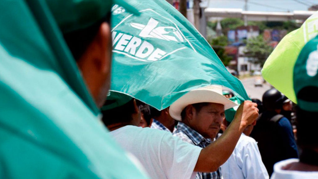 Apuesta el Verde de Jerécuaro por las alianzas electorales