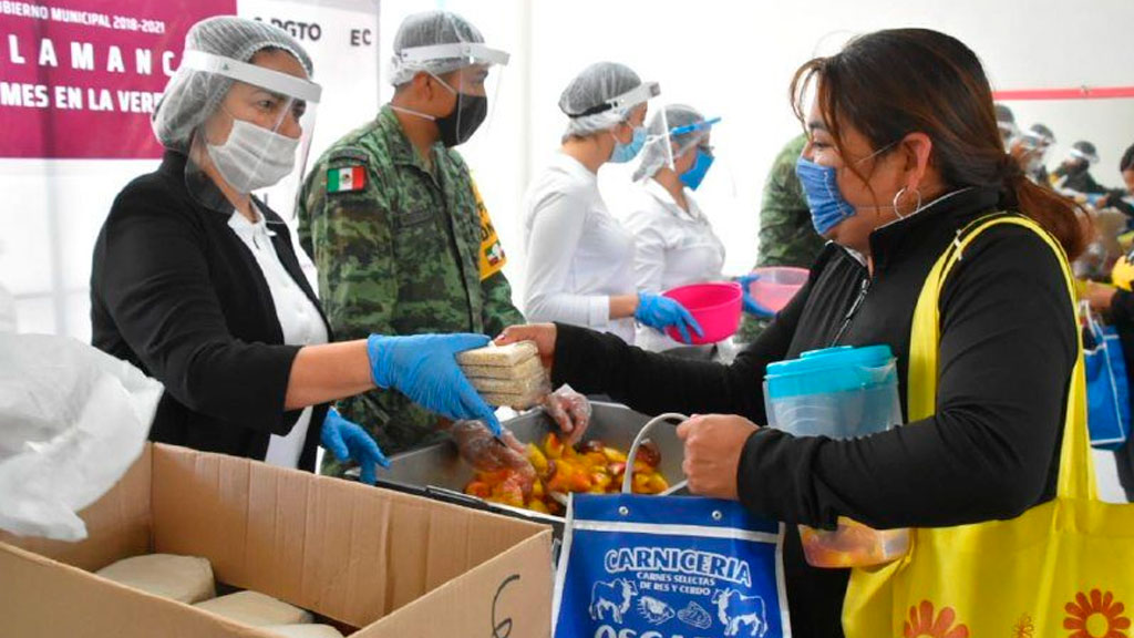 Mantendrá Municipio programas sociales