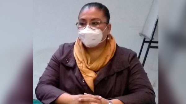 Quiere la priista Karen Guerra una diputación