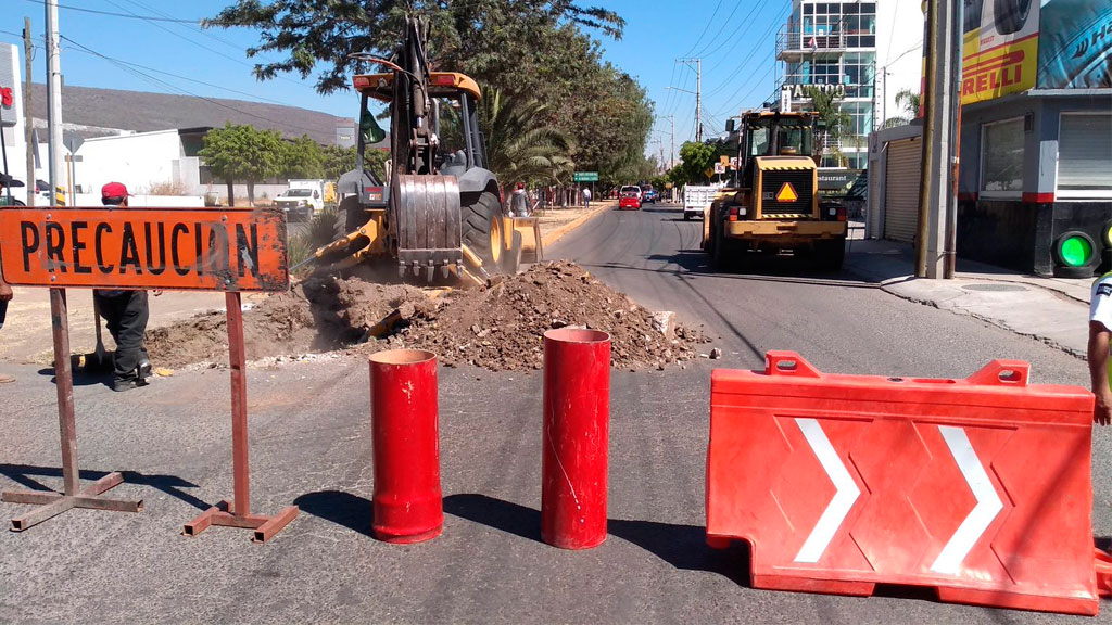 Mudarán peticiones de obra al nivel estatal